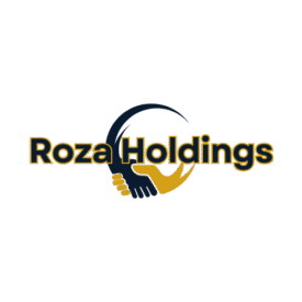 Roza Holdings LLC logo